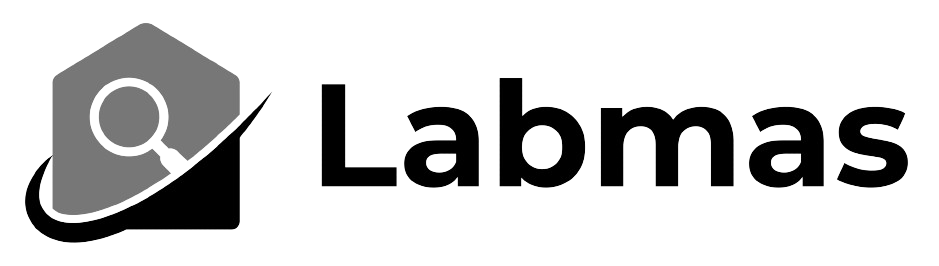 Labmas - Logo